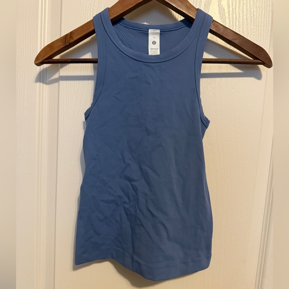 Lululemon Align Top